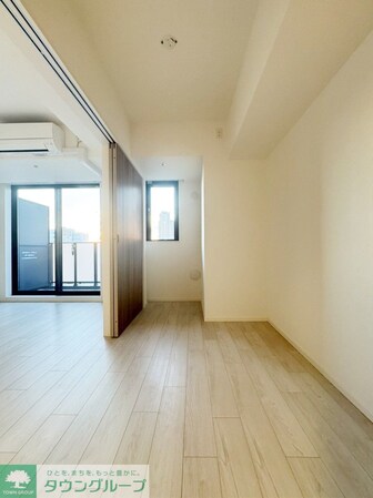 パークアクシス西大島コンフォートスクエアの物件内観写真